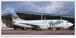 Frontier Airlines Boeing B.737-317 EI-CHH