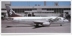 Frontier Airlines Boeing B.737-3M8 N303FL