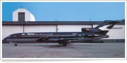 TAME Boeing B.727-230 HC-BZR