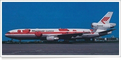 Martinair Holland McDonnell Douglas MD-11F PH-MCU