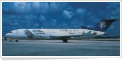 Amerijet International Boeing B.727-233F N994AJ
