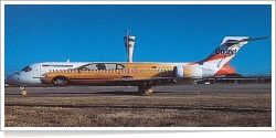 Jetstar Airways Boeing B.717-231 VH-YQJ