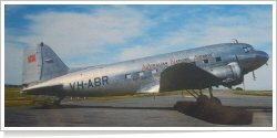 ANA Douglas DC-3-202A VH-ABR