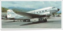 Air Villavo Colombia Douglas DC-3 (C-47A-DK) HK-3349