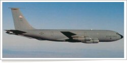 United States Air Force Boeing B.707 (KC-135E Stratotanker) 57-1433