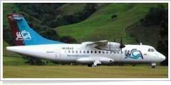 West Caribbean Airways ATR ATR-42-320 HK-3943