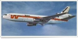 Western Airlines McDonnell Douglas DC-10-10 N901WA