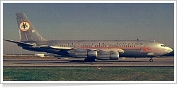 American Airlines Boeing B.720-023B N7541A