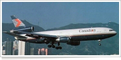 Canadian Airlines International / Lignes Aériennes Canadien McDonnell Douglas DC-10-30 [ER] C-GCPG