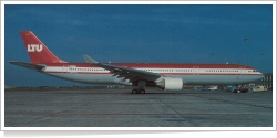 LTU International Airways Airbus A-330-322 F-WWKN