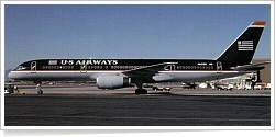 US Airways Boeing B.757-2B7 N631AU