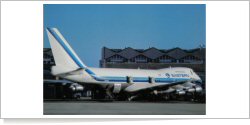 Eastern Air Lines Boeing B.747-238B N371EA