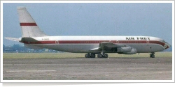 Air Frêt Boeing B.707-131 F-BUZJ