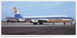 Southeast Airlines Boeing B.707-321 N433MA