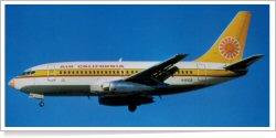 Air California Boeing B.737-293 N491GB