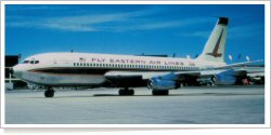 Eastern Air Lines Boeing B.720-025 N8715E