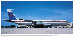 Westar International Airways Boeing B.707-321B N732Q