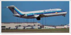 Eastern Air Lines McDonnell Douglas DC-9-14 N8913E
