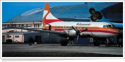 Bahamasair Convair CV-440 N4815C