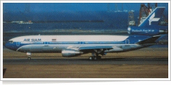Air Siam McDonnell Douglas DC-10-30 HS-VGE