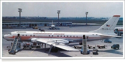 CSA Tupolev Tu-104A (O) OK-LDA