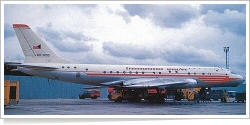 CSA Tupolev Tu-104A (O) OK-NDD