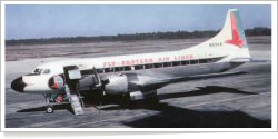 Eastern Air Lines Convair CV-440-86 N9308