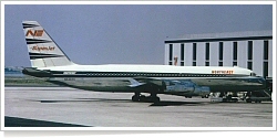 Northeast Airlines Convair CV-880-22-1 N8482H