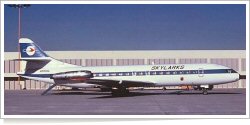 Atlanta Skylarks Sud Aviation / Aerospatiale SE-210 Caravelle 6R N555SL