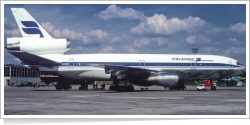 Icelandair McDonnell Douglas DC-10-30CF N1035F