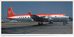 Greenlandair Douglas DC-6A/B OY-DRM