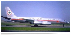 American Airlines Convair CV-990A-30-5 N5608