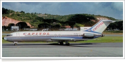 Capitol Air Boeing B.727-2A1 PP-SNG