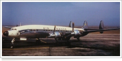 Air France Lockheed L-1649A-98-11 Constellation F-BHBR