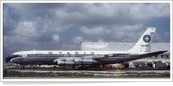 VARIG Boeing B.707-324C PP-VLN