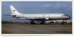 Aeroflot Tupolev Tu-104A [K] CCCP-42456