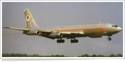 American Airlines Boeing B.707-323C N7564A