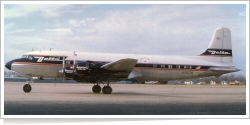 Delta Air Lines Douglas DC-6 N1907M