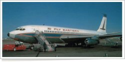 Eastern Air Lines Boeing B.720-025 N8714E