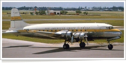 Panagra Douglas DC-4 (C54) N88904