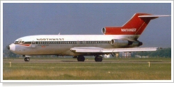 Northwest Orient Airlines Boeing B.727-051 N479US