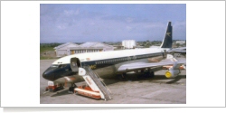 BOAC Boeing B.707-436 G-APFC