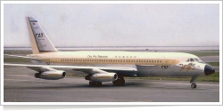 Civil Air Transport Convair CV-880M-22-4 B-1008
