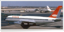 VIASA Venezuelan International Airways Convair CV-880M-22-3 YV-C-VIC