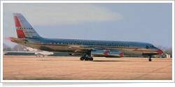 American Airlines Convair CV-990A-30-5 N5615