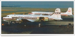 Trans Caribbean Airways Douglas DC-4 (C-54A-DC) N75416