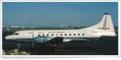 Eastern Air Lines Convair CV-440-86 N9320