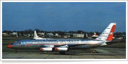 American Airlines Convair CV-990A-30-5 N5611