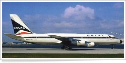 Delta Air Lines Convair CV-880-22-2 N8803E