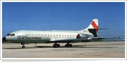 Midwest Air Charter Sud Aviation / Aerospatiale SE-210 Caravelle 6R N901MW